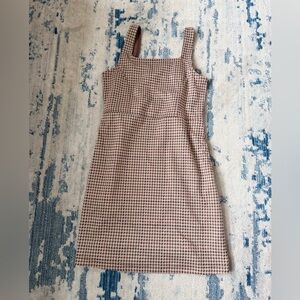Abercrombie Kids Houndstooth Dress Size 11/12